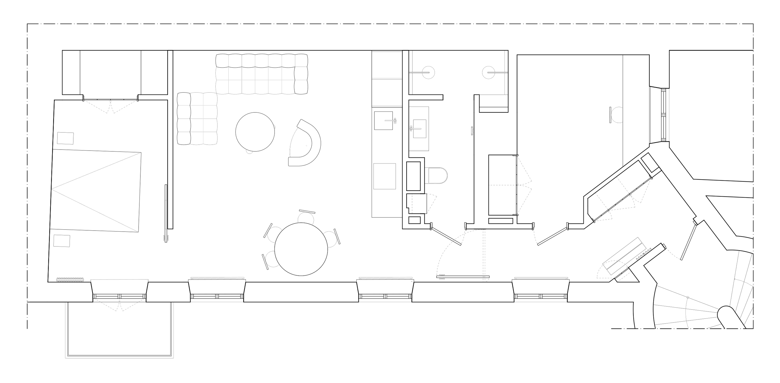 Note (design Studio) – Cloudy Outlines